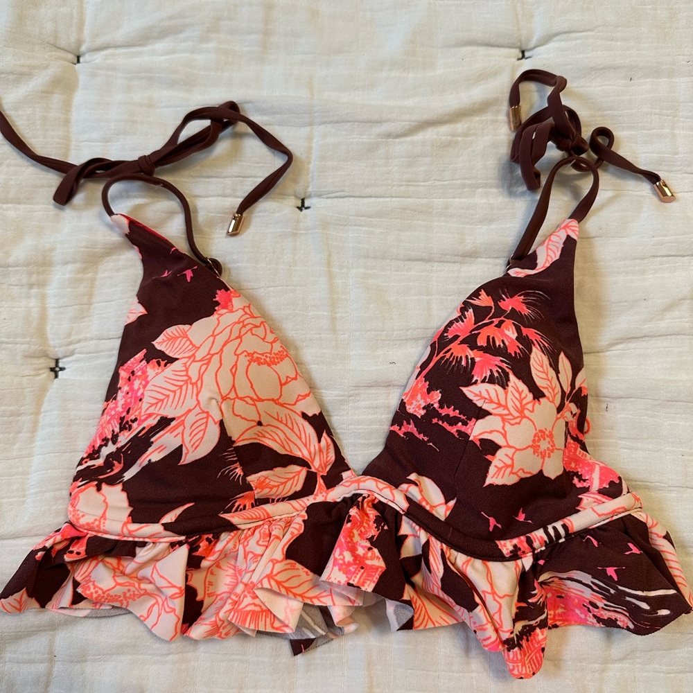 Maaji bikini top